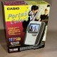 Vintage in original box - Mini CASIO COLOR TELEVISION - 